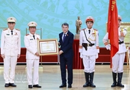 PM urges Hai Phong police to foster safe, stable environment for development